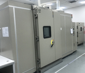 环境与可靠性试验